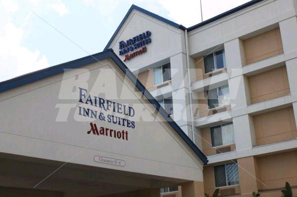 почивка в Fairfield Inn & Suites Orlando Lake Buena Vista in the Marriott Village