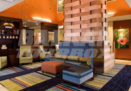 почивка в Fairfield Inn & Suites Orlando Lake Buena Vista in the Marriott Village