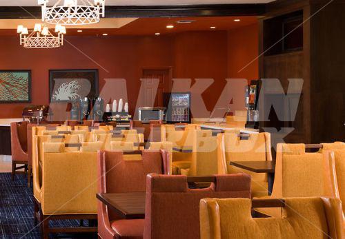 почивка в Fairfield Inn & Suites Orlando Lake Buena Vista in the Marriott Village