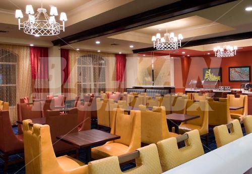 почивка в Fairfield Inn & Suites Orlando Lake Buena Vista in the Marriott Village