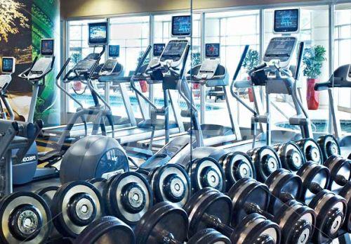 почивка в Fremont Marriott Silicon Valley