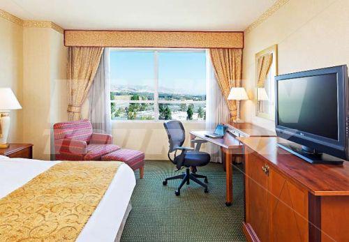 почивка в Fremont Marriott Silicon Valley