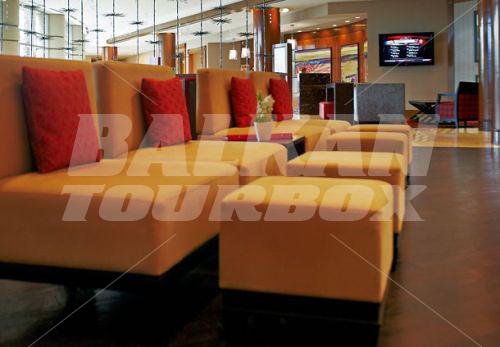 почивка в Fremont Marriott Silicon Valley