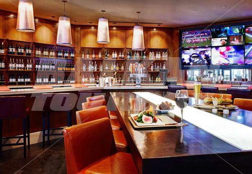 почивка в Fremont Marriott Silicon Valley