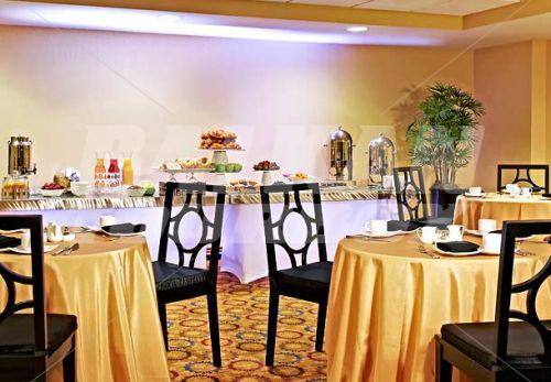 почивка в Fremont Marriott Silicon Valley