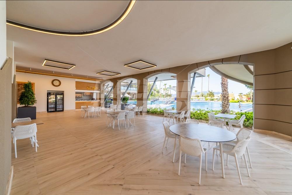 почивка в Kefaluka Resort