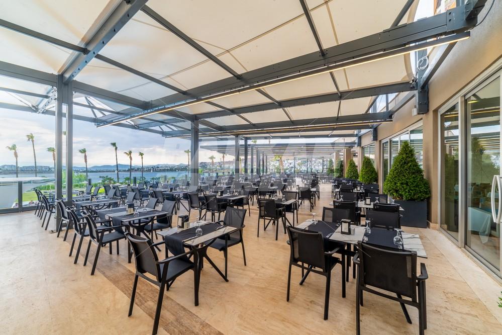 почивка в Kefaluka Resort
