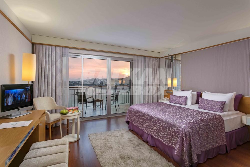почивка в Kefaluka Resort