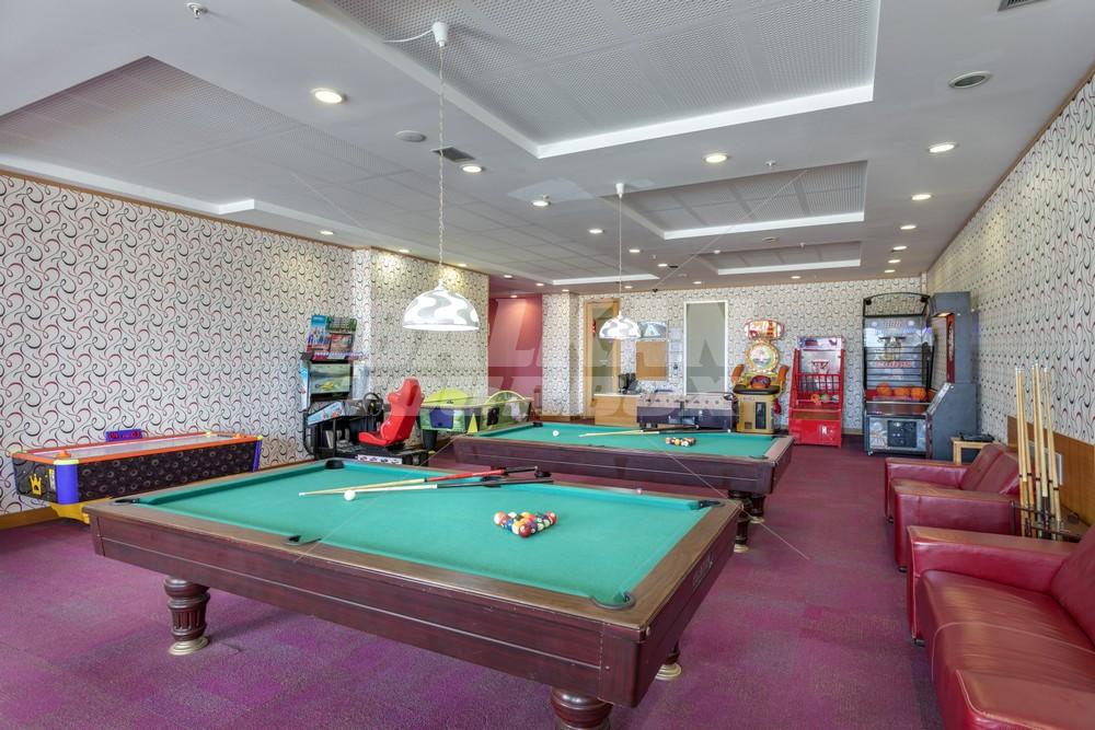 почивка в Kefaluka Resort