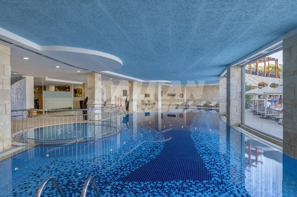 почивка в Kefaluka Resort