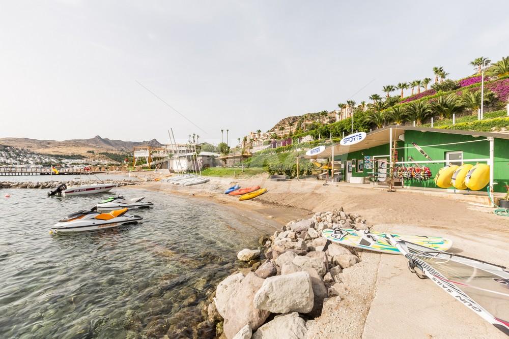 почивка в Kefaluka Resort