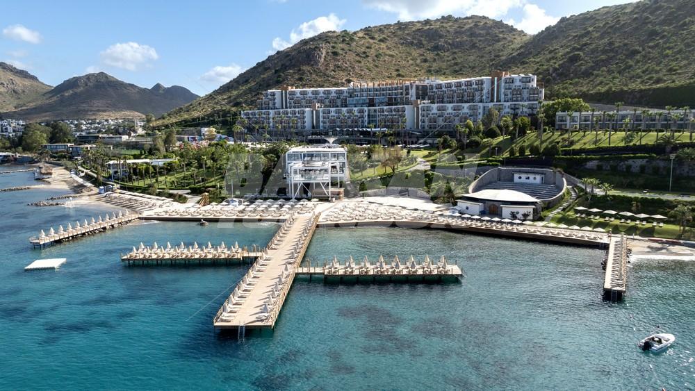 почивка в Kefaluka Resort