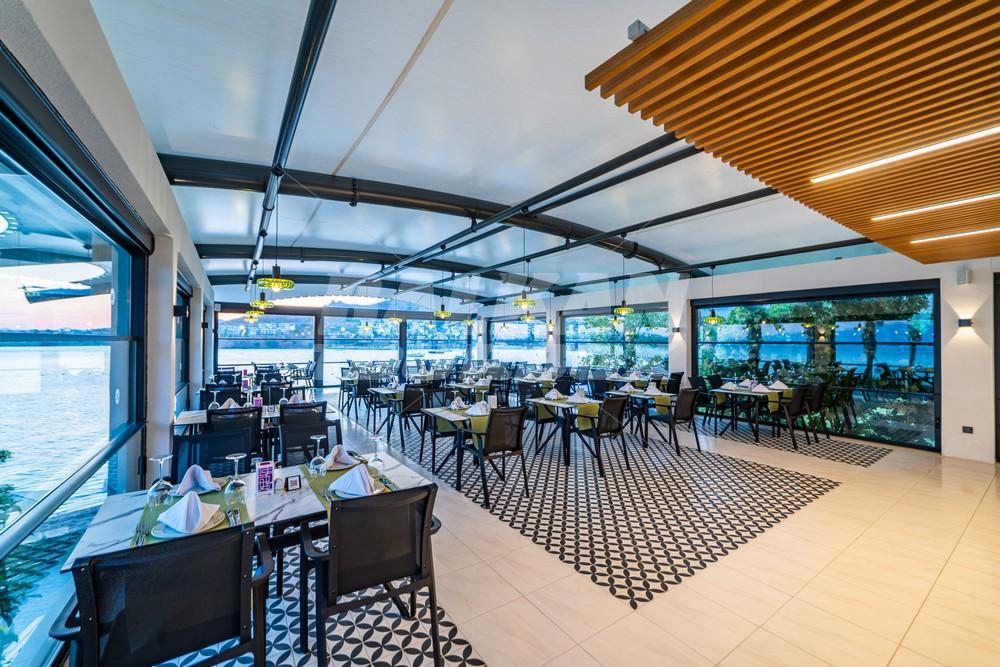 почивка в Kefaluka Resort