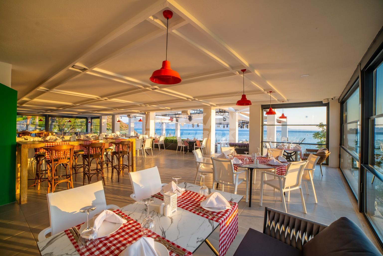 почивка в Kefaluka Resort