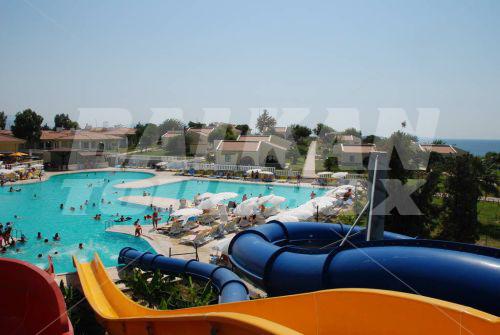 holiday in Adrina Beach Resort - ex. Palm Wings
