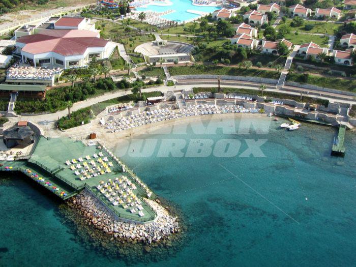 holiday in Adrina Beach Resort - ex. Palm Wings