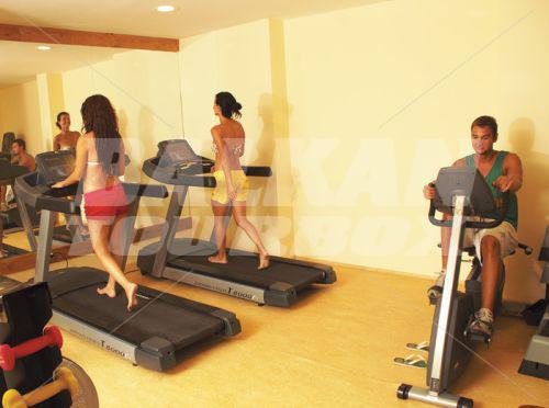 holiday in Adrina Beach Resort - ex. Palm Wings