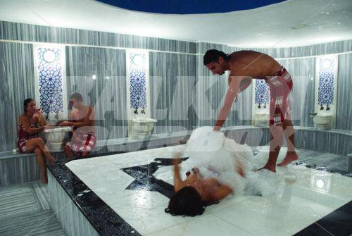 holiday in Adrina Beach Resort - ex. Palm Wings