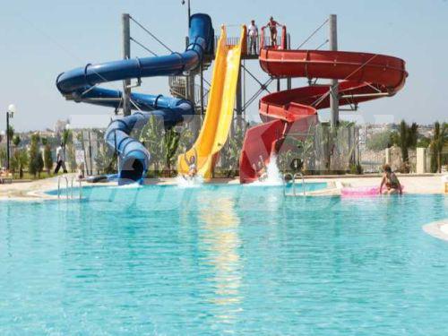 holiday in Adrina Beach Resort - ex. Palm Wings