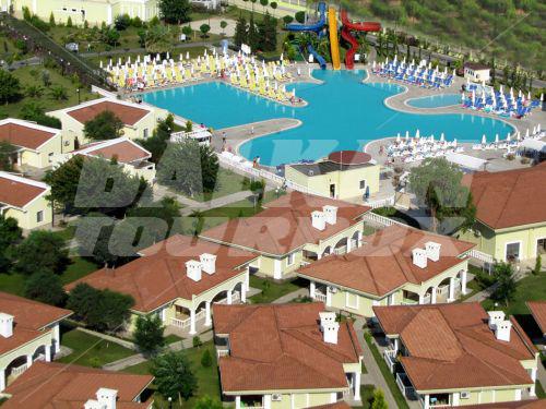holiday in Adrina Beach Resort - ex. Palm Wings