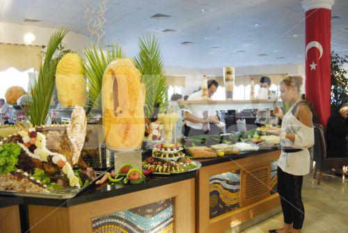 holiday in Adrina Beach Resort - ex. Palm Wings