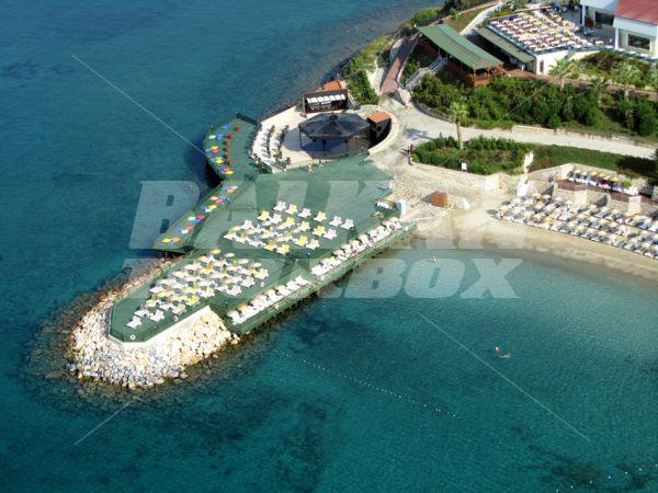 holiday in Adrina Beach Resort - ex. Palm Wings
