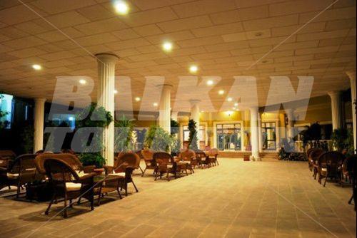 holiday in Adrina Beach Resort - ex. Palm Wings
