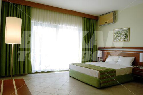 holiday in Adrina Beach Resort - ex. Palm Wings