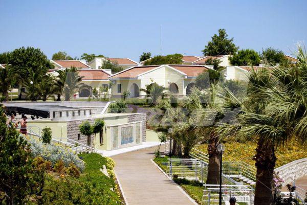 holiday in Adrina Beach Resort - ex. Palm Wings