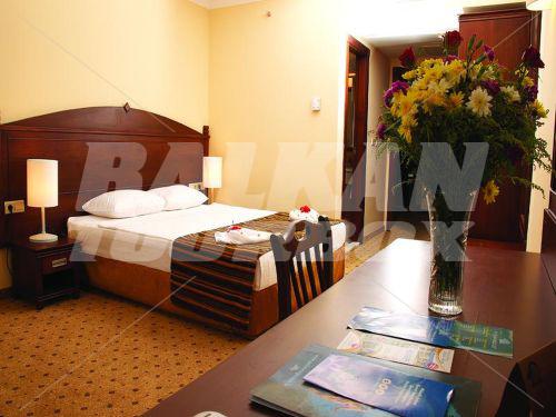 holiday in Adrina Beach Resort - ex. Palm Wings
