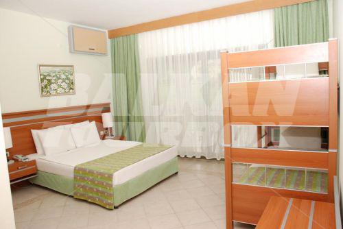holiday in Adrina Beach Resort - ex. Palm Wings