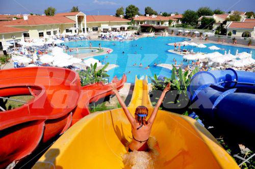 holiday in Adrina Beach Resort - ex. Palm Wings
