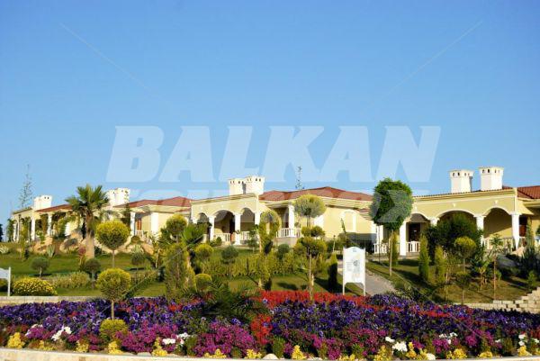 holiday in Adrina Beach Resort - ex. Palm Wings
