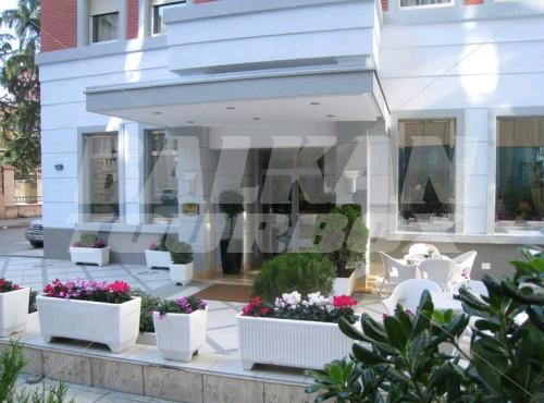 holiday in Boutique Kotoni