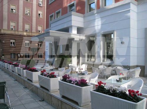 holiday in Boutique Kotoni
