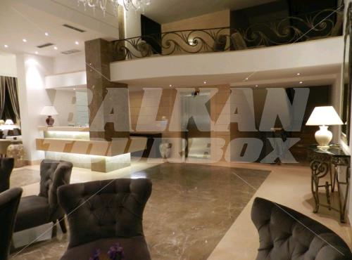 holiday in Boutique Kotoni