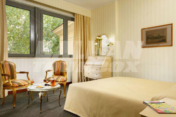holiday in Hotel Commodore