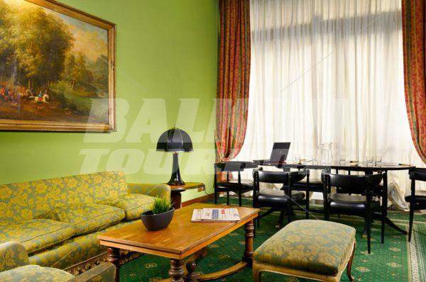 holiday in Hotel Commodore