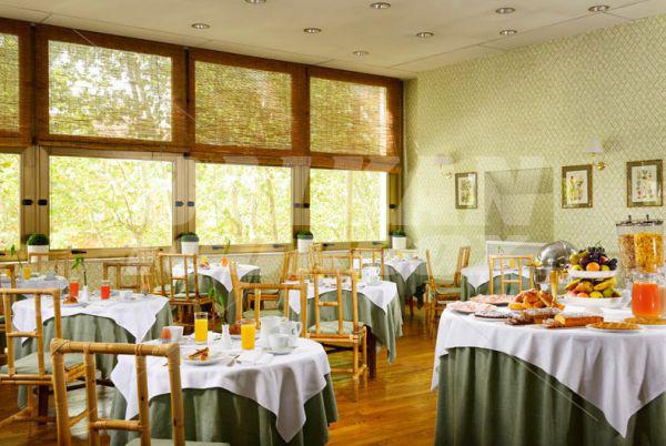 holiday in Hotel Commodore