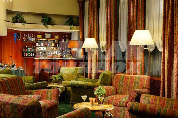 holiday in Hotel Commodore