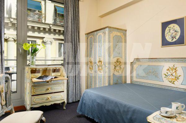 holiday in Hotel Commodore