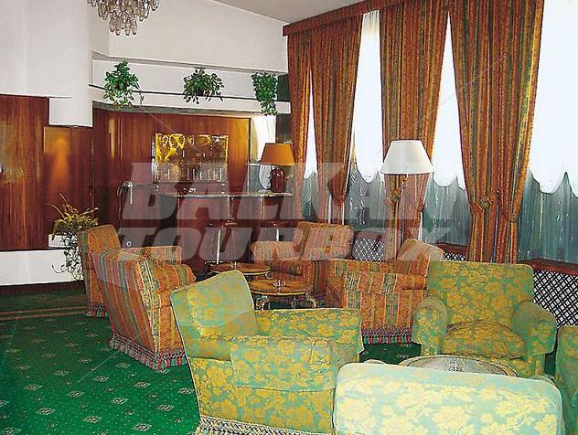 holiday in Hotel Commodore