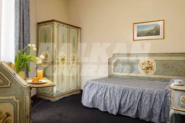 holiday in Hotel Commodore