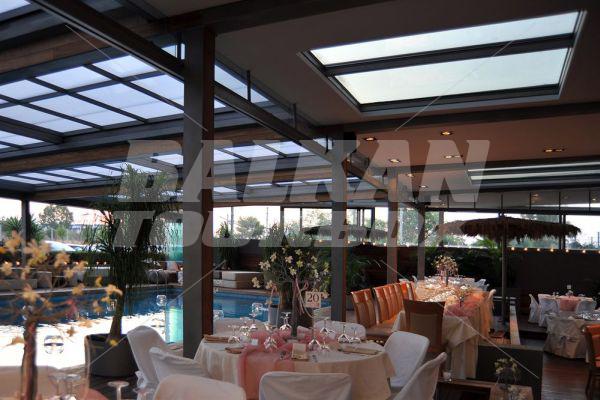 holiday in Palace Hotel Glyfada