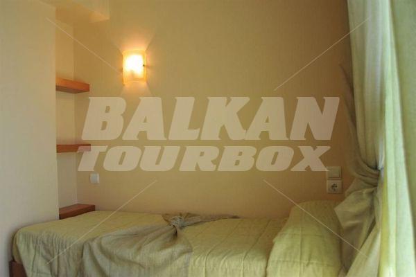 holiday in Palace Hotel Glyfada