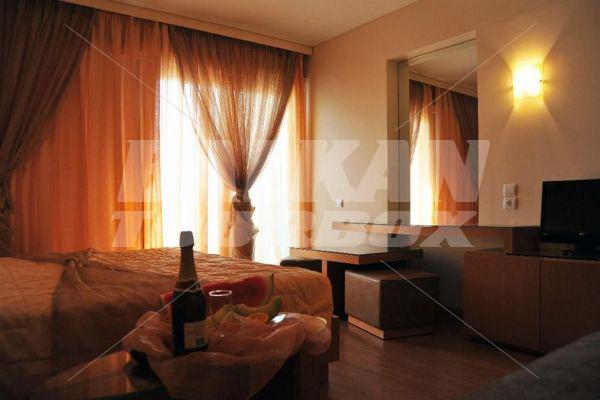 holiday in Palace Hotel Glyfada