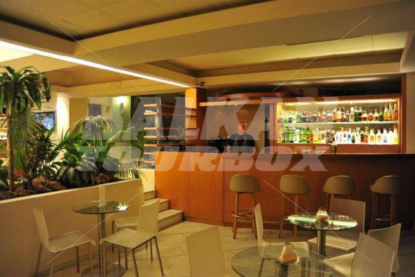 holiday in Palace Hotel Glyfada