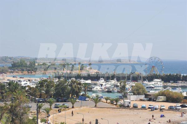 holiday in Palace Hotel Glyfada