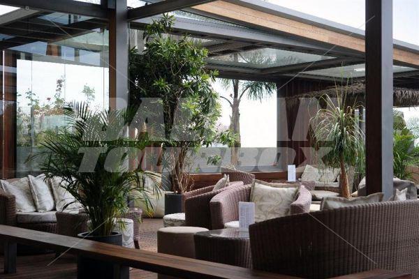 holiday in Palace Hotel Glyfada