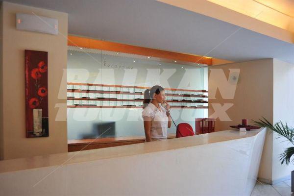 holiday in Palace Hotel Glyfada